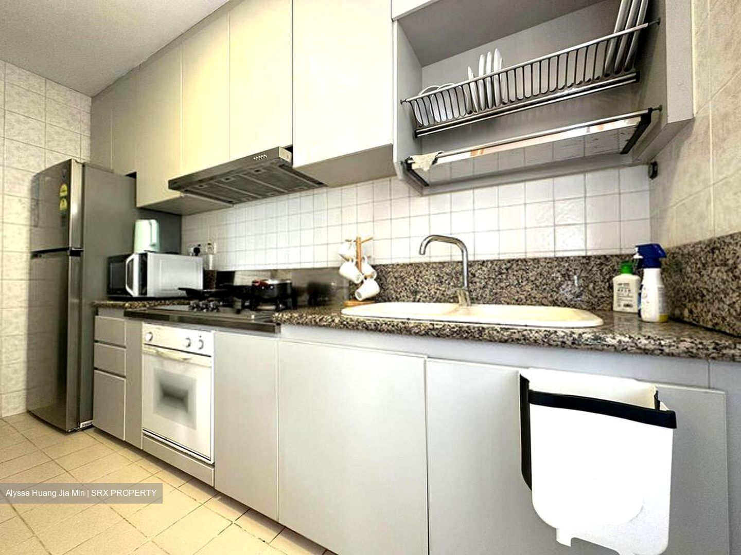 The Huntington (D11), Apartment #397679501